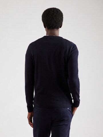 STRELLSON Pullover 'Vincent' in Blau
