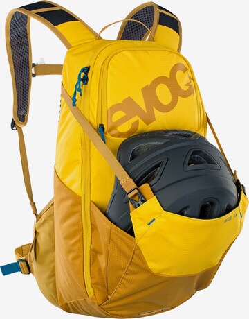 EVOC Backpack in Yellow