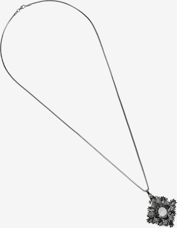 juoda SOHI Grandinėlė 'Smariti': priekis