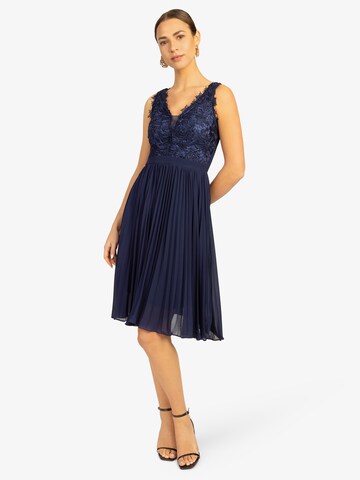 Kraimod Cocktail Dress in Blue