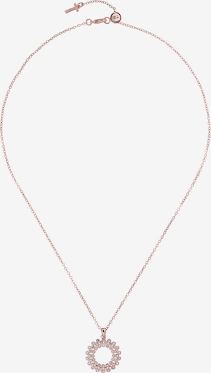 Ted Baker Necklace 'AURARA' in Rose gold, Item view