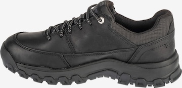 CATERPILLAR Sneakers 'Threshold Rebound Low' in Black: front