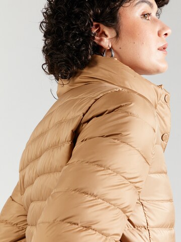 GANT Tussenjas in Beige