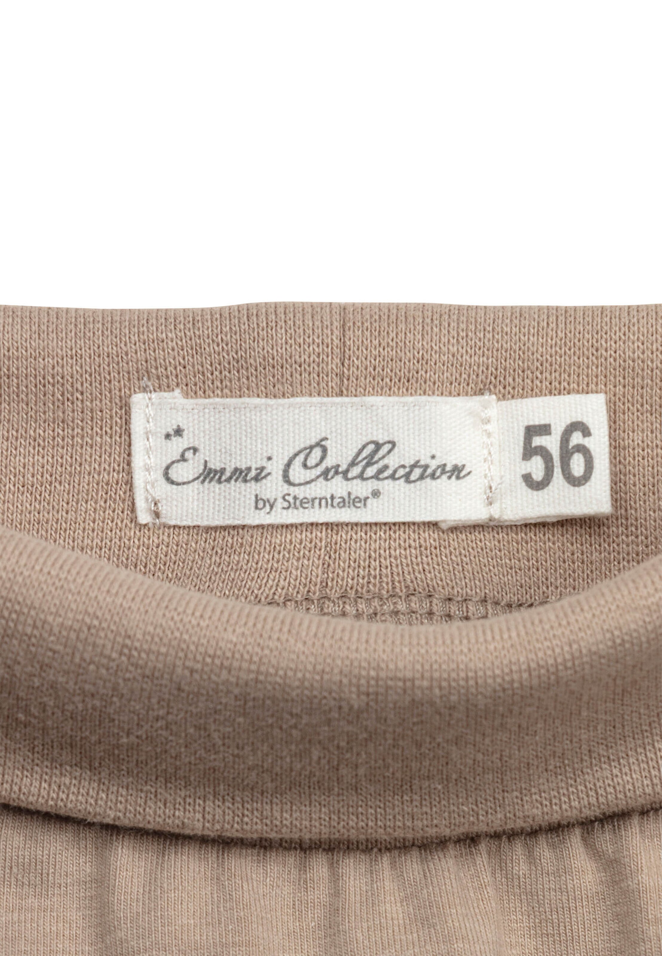 STERNTALER Tapered Pants in Beige