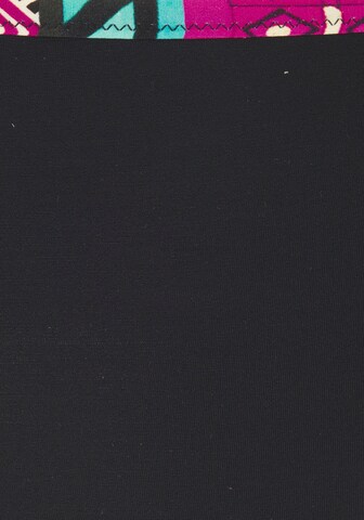 BUFFALO T-shirt Bikini in Pink