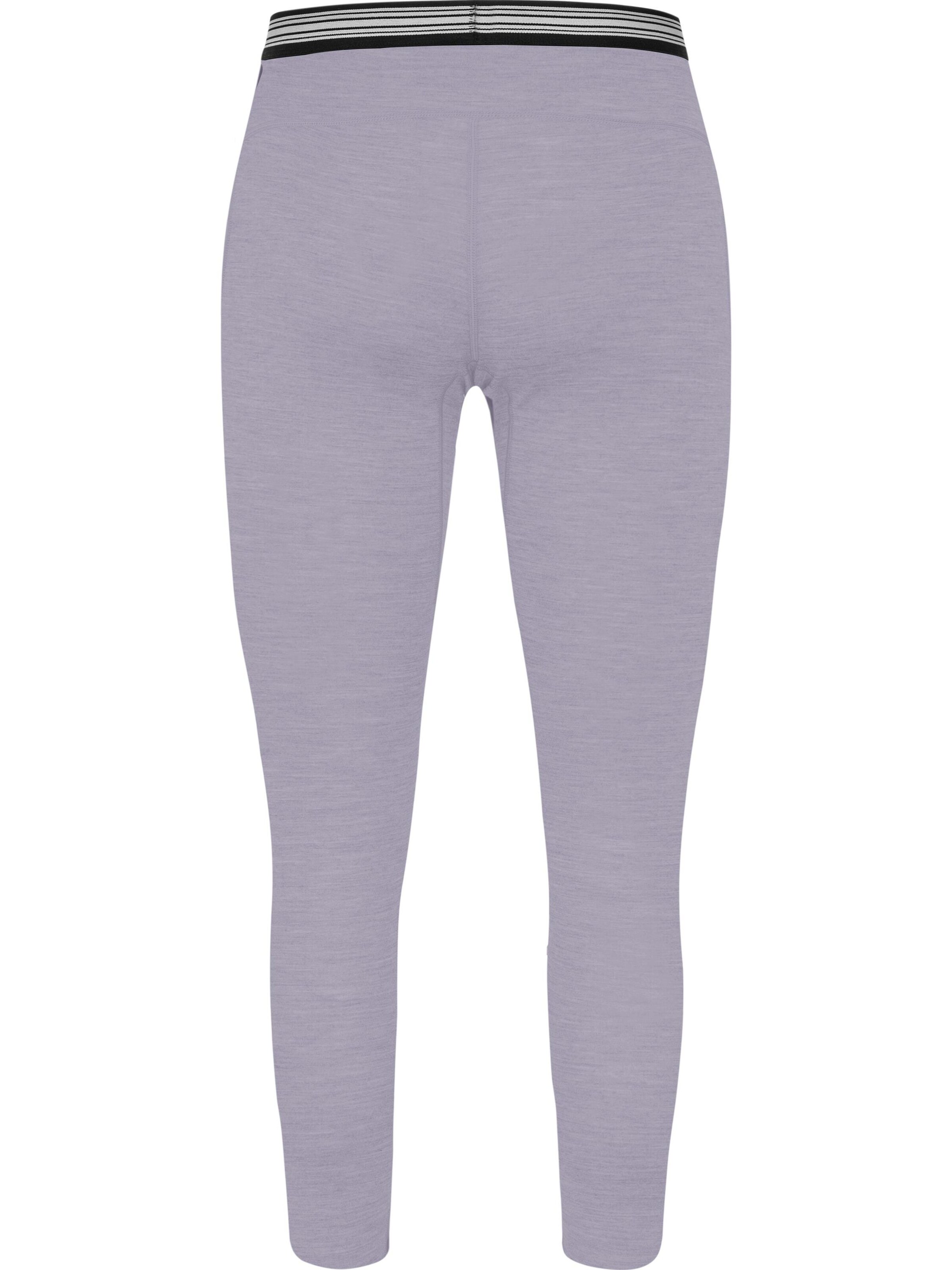 normani Base Layer 'Perth' in Lila