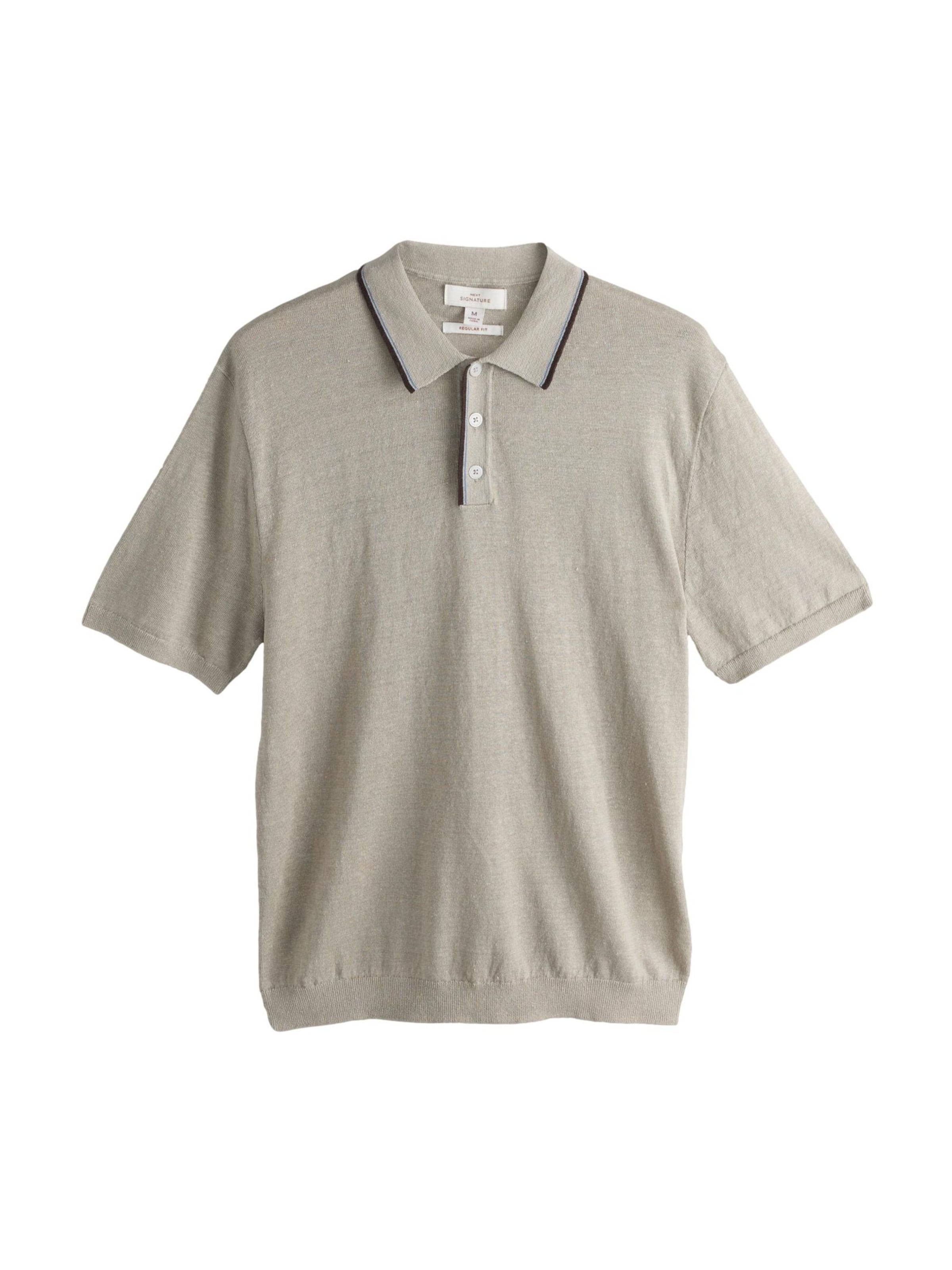 Pullover di Next in beige: frontale