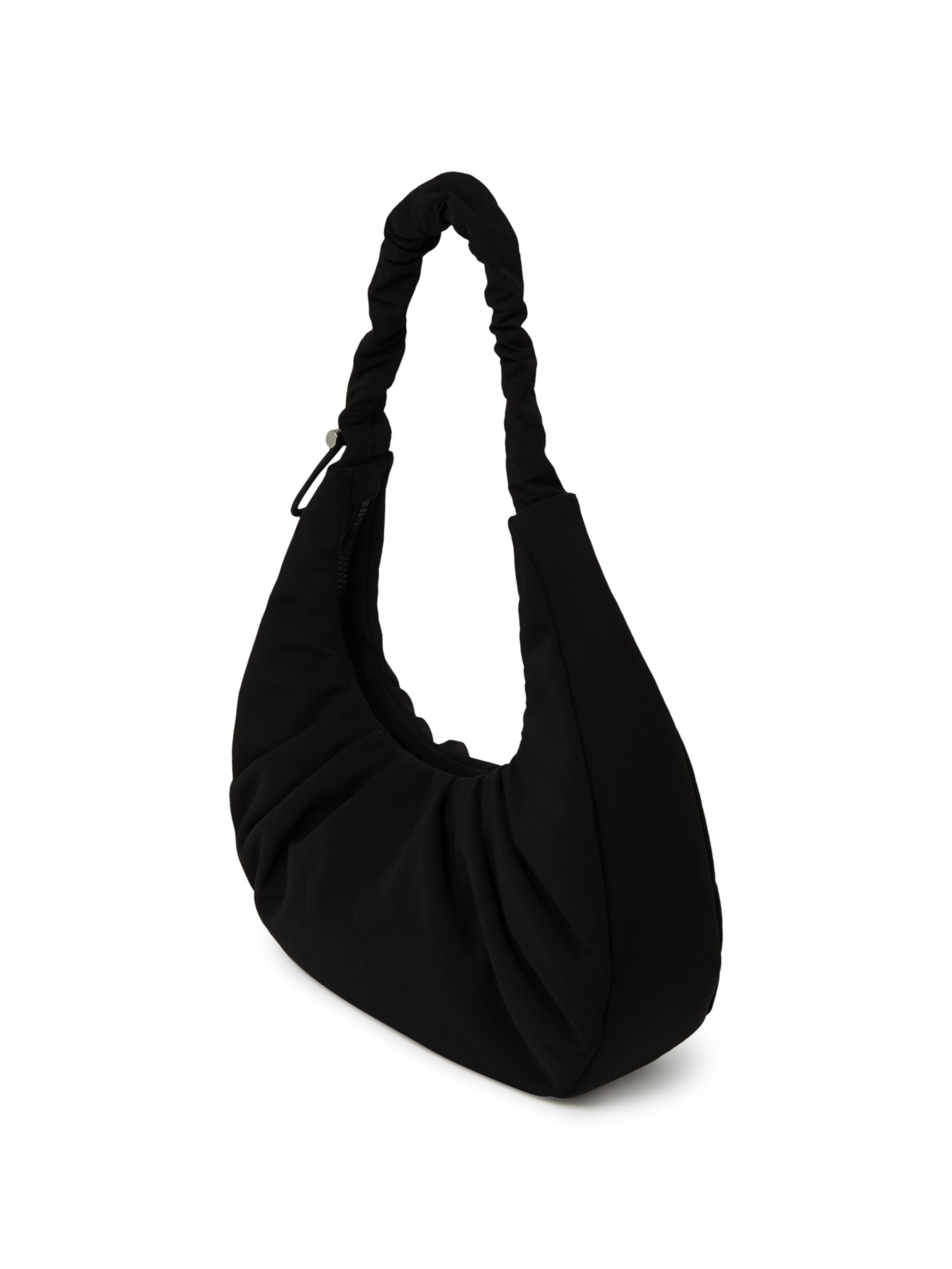 KARL LAGERFELD JEANS Τσάντα ώμου σε μαύρο