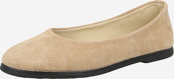 espadrij l´originaleBalerinke 'CLASSIC' - bež boja: prednji dio