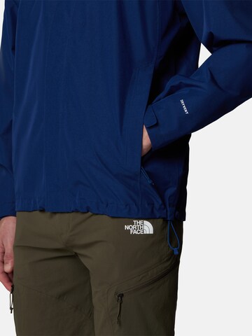 THE NORTH FACE - Chaqueta de montaña 'Sangro' en azul