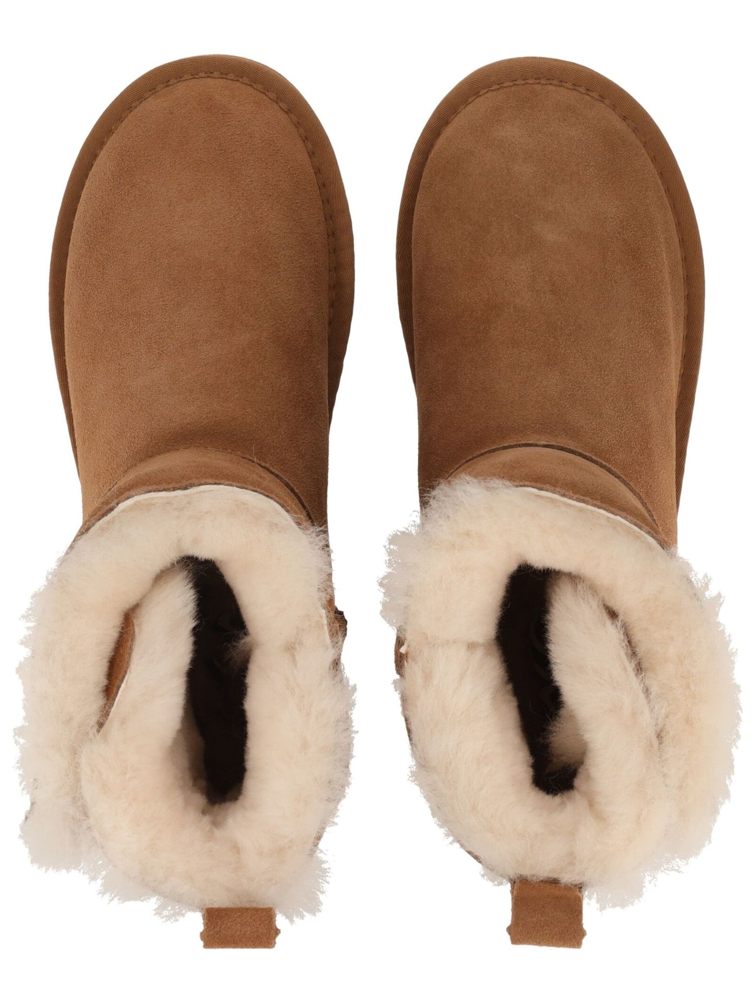 ARA Boots in Braun