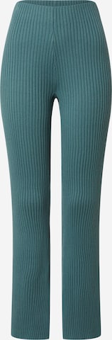 EDITED Pants 'Vivi' in Green: front