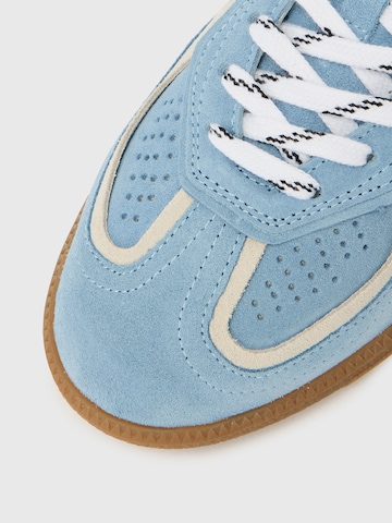 Alohas Кроссовки 'Tb.490' в Синий