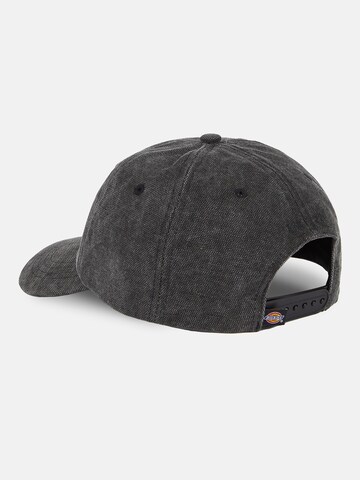DICKIES - Boné em preto