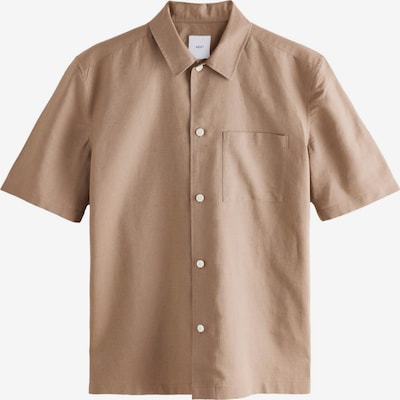 Next Krekls, krāsa - smilškrāsas, Preces skats