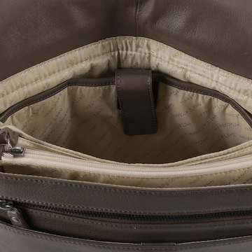 Borsa messenger 'Just Pure Monique' di Harbour 2nd in marrone