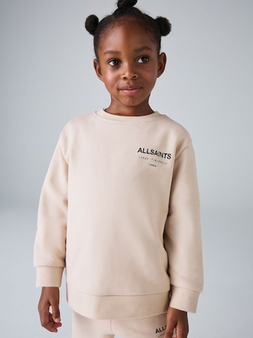 Tuta da jogging 'Underground' di smALLSAINTS in rosa