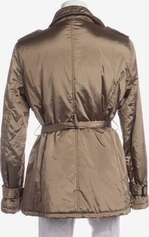 VALENTINO Jacket & Coat in M in Brown