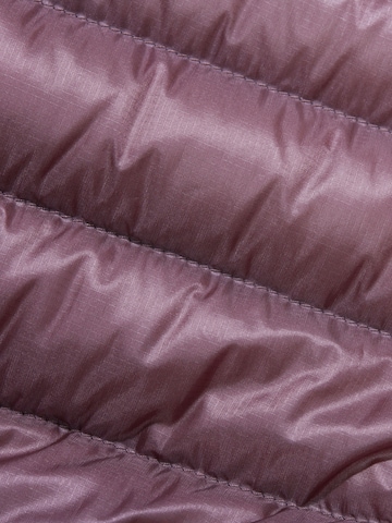 MAMMUT Outdoor Jacket 'Broad Peak' in Purple