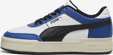 PUMA Sneakers laag 'CA Pro Sport' in Blauw: voorkant