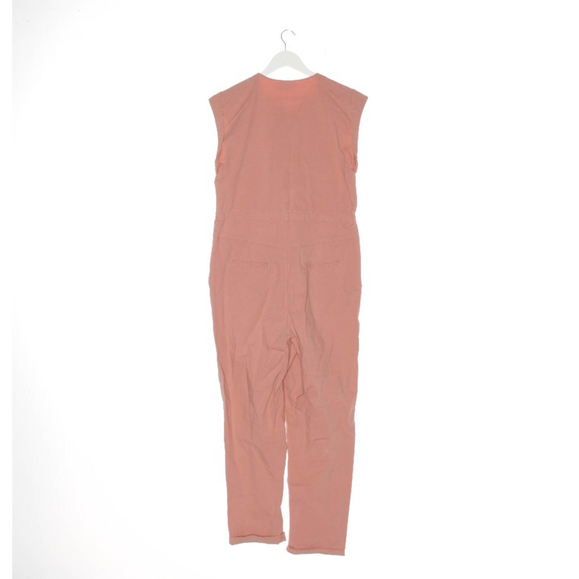 Ba&sh Jumpsuit in XS in Brown
