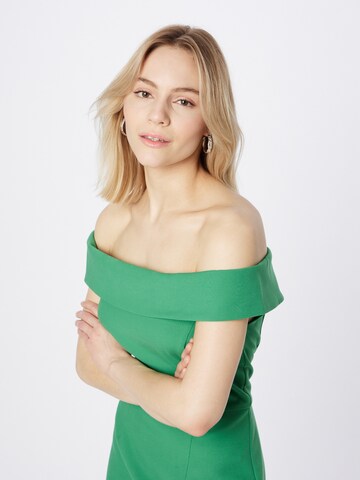 zaļš IVY OAK Klasiska stila kleita 'MAREN'