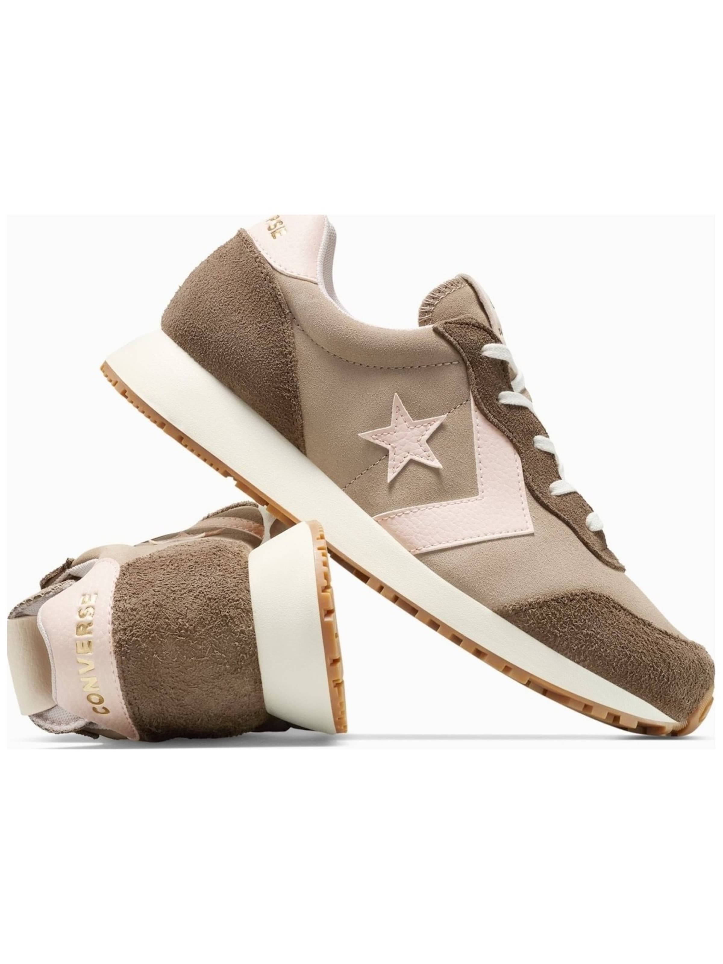 CONVERSE - Zapatillas deportivas bajas 'Converse Omega Trainer' en marrón