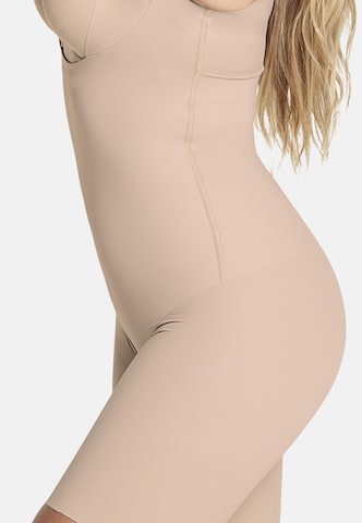 LEONISA Form-Body in Beige