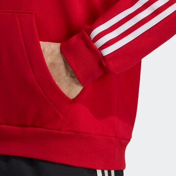 ADIDAS PERFORMANCE Sportsweatshirt 'Tiro 23 League' in Rood