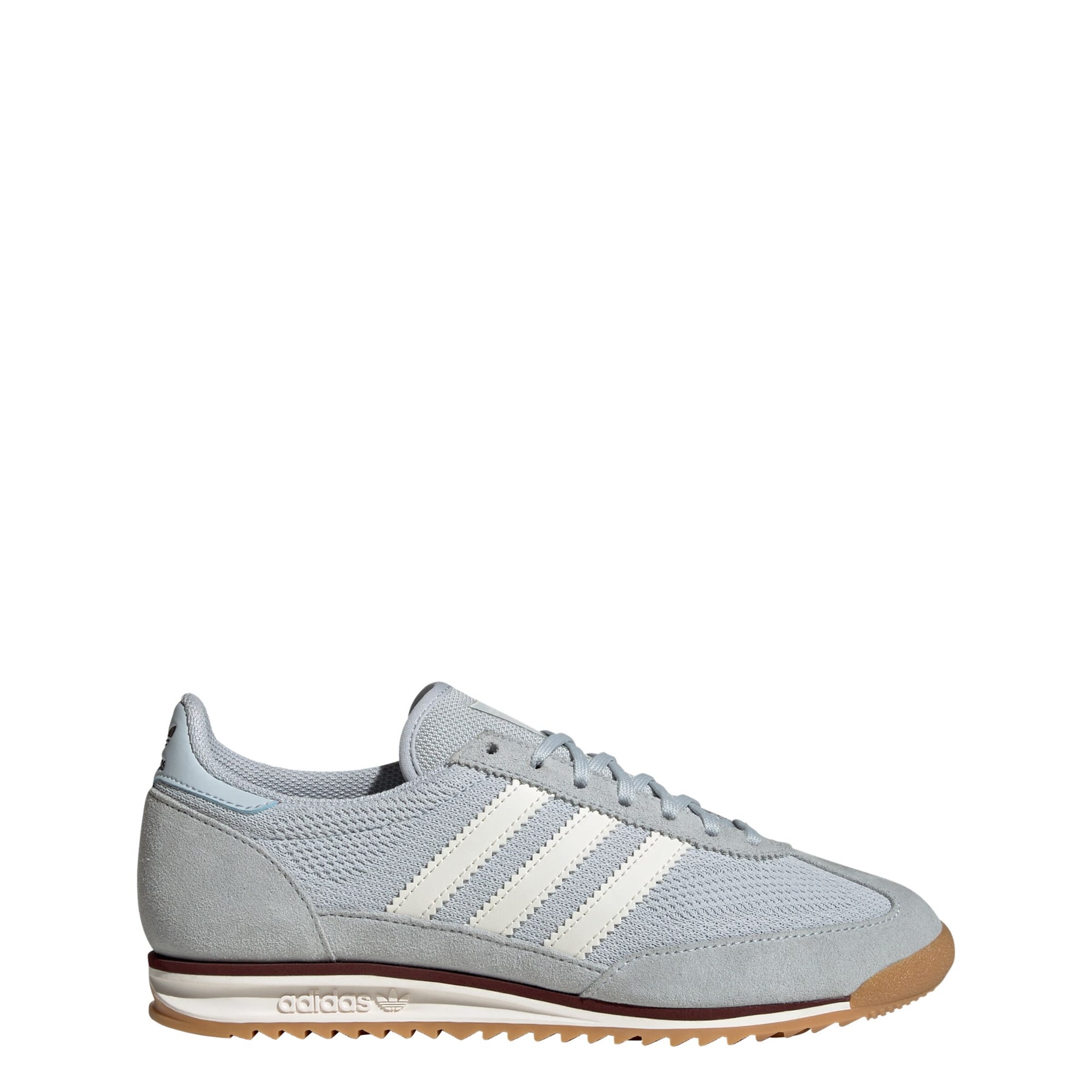 ADIDAS ORIGINALS Sneaker 'SL 72' in Blau
