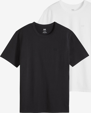 LEVI'S ® Shirt in Black: front