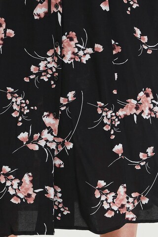Robe b.young en noir