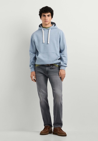 Felpa 'Jasper' di Pepe Jeans in blu: frontale