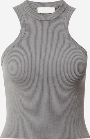 LeGer by Lena Gercke Top 'Luna' in Grey: front