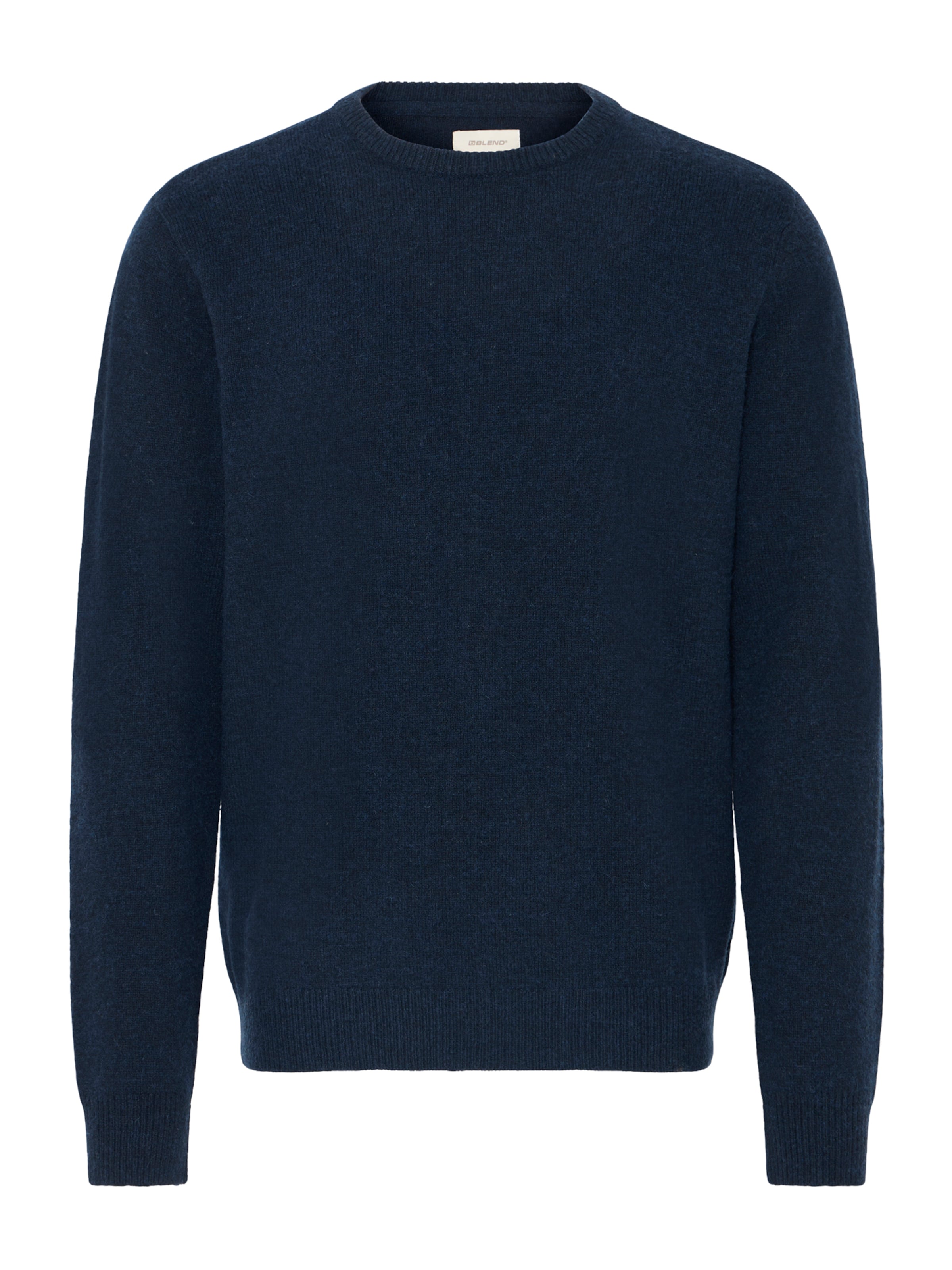 BLEND - Jersey 'BHBRANKO' en azul: frente
