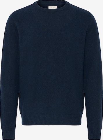 BLEND - Jersey 'BHBRANKO' en azul: frente