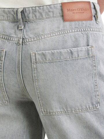 Regular Jean Marc O'Polo en gris