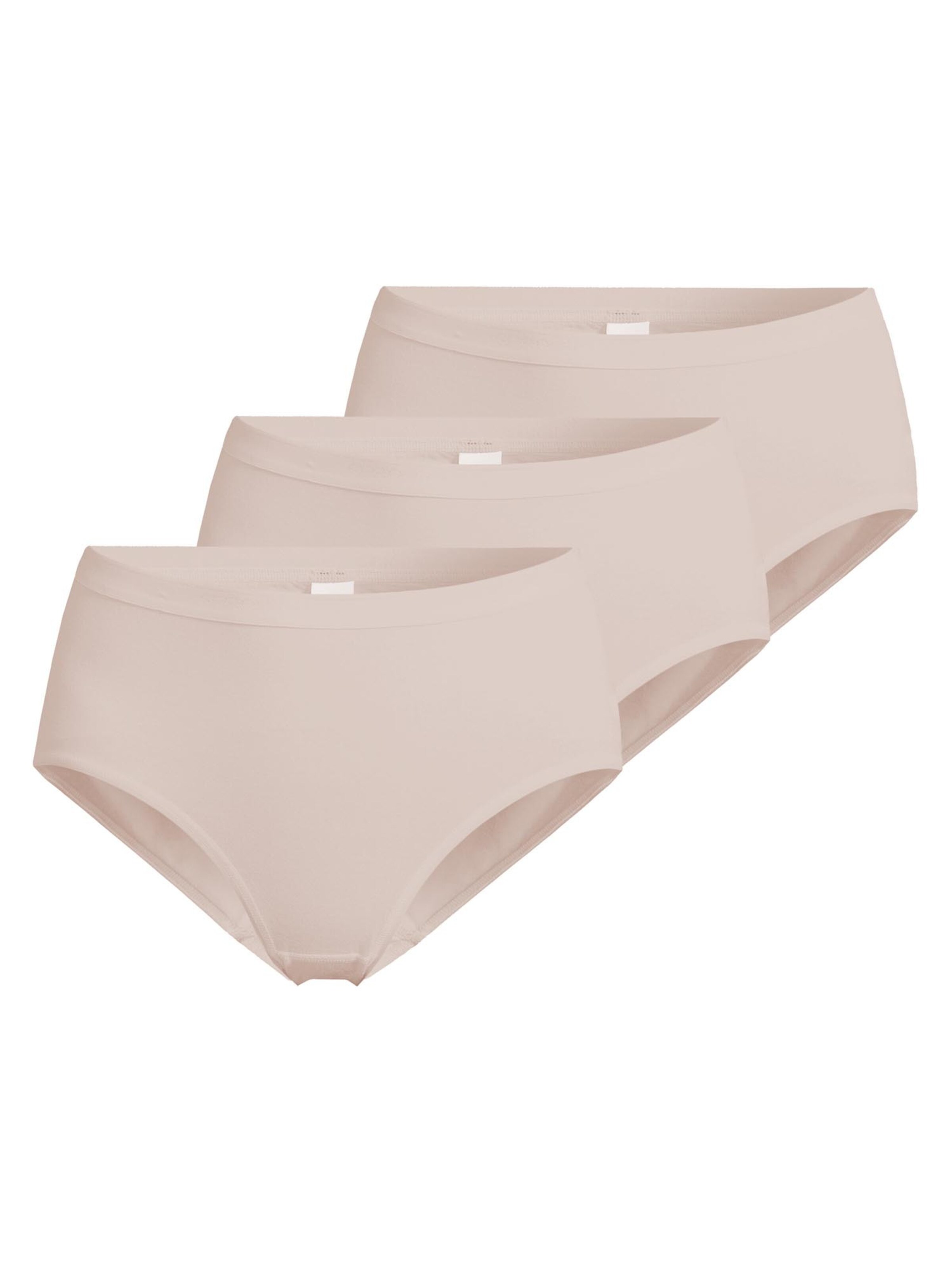 SPEIDEL Slip 'Everyday'‌‌‌‌‌‌ in Beige: Vorderseite