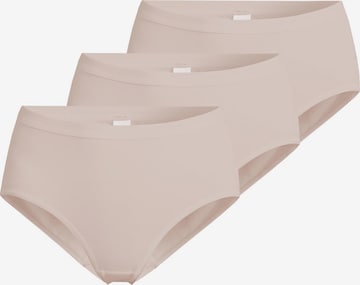 SPEIDEL Panty 'Everyday' in Beige: front