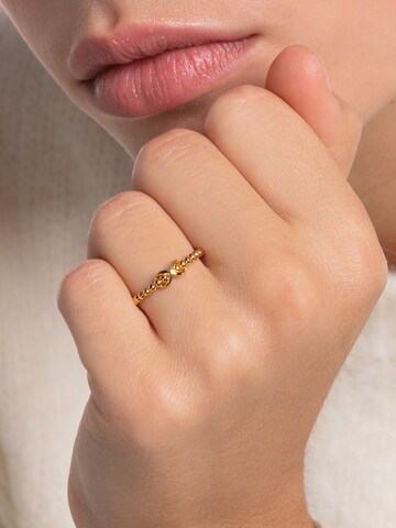 Thomas Sabo Ring in Gold