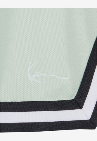 Karl Kani Avar lõige Püksid, värv roheline