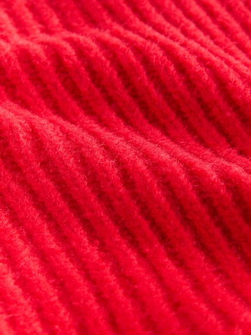 Next - Chal en rojo