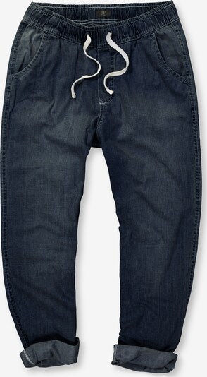 JP1880 Broek in de kleur Blauw denim, Productweergave