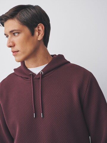 Next Sweatshirt in Rot