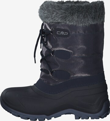 Boots 'Nietos' CMP en noir