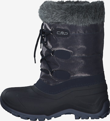 CMP Boots 'Nietos' in Zwart