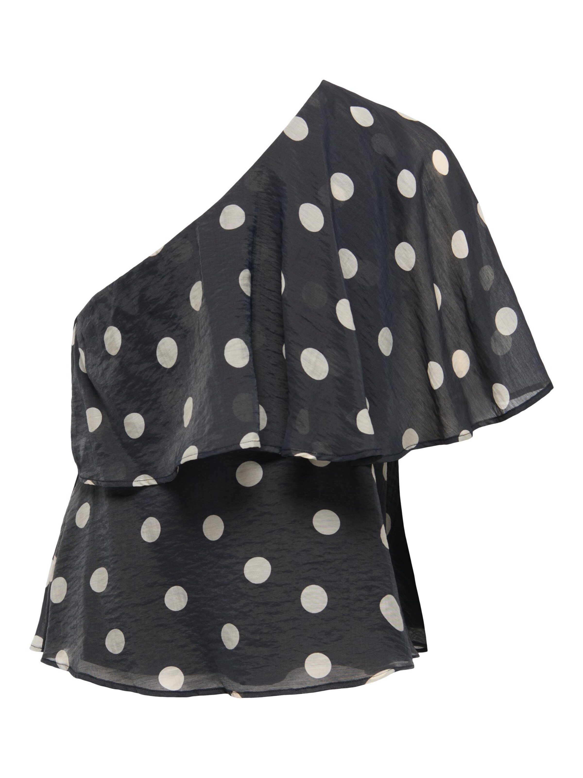 JDY - Top 'JDYFAY' en negro