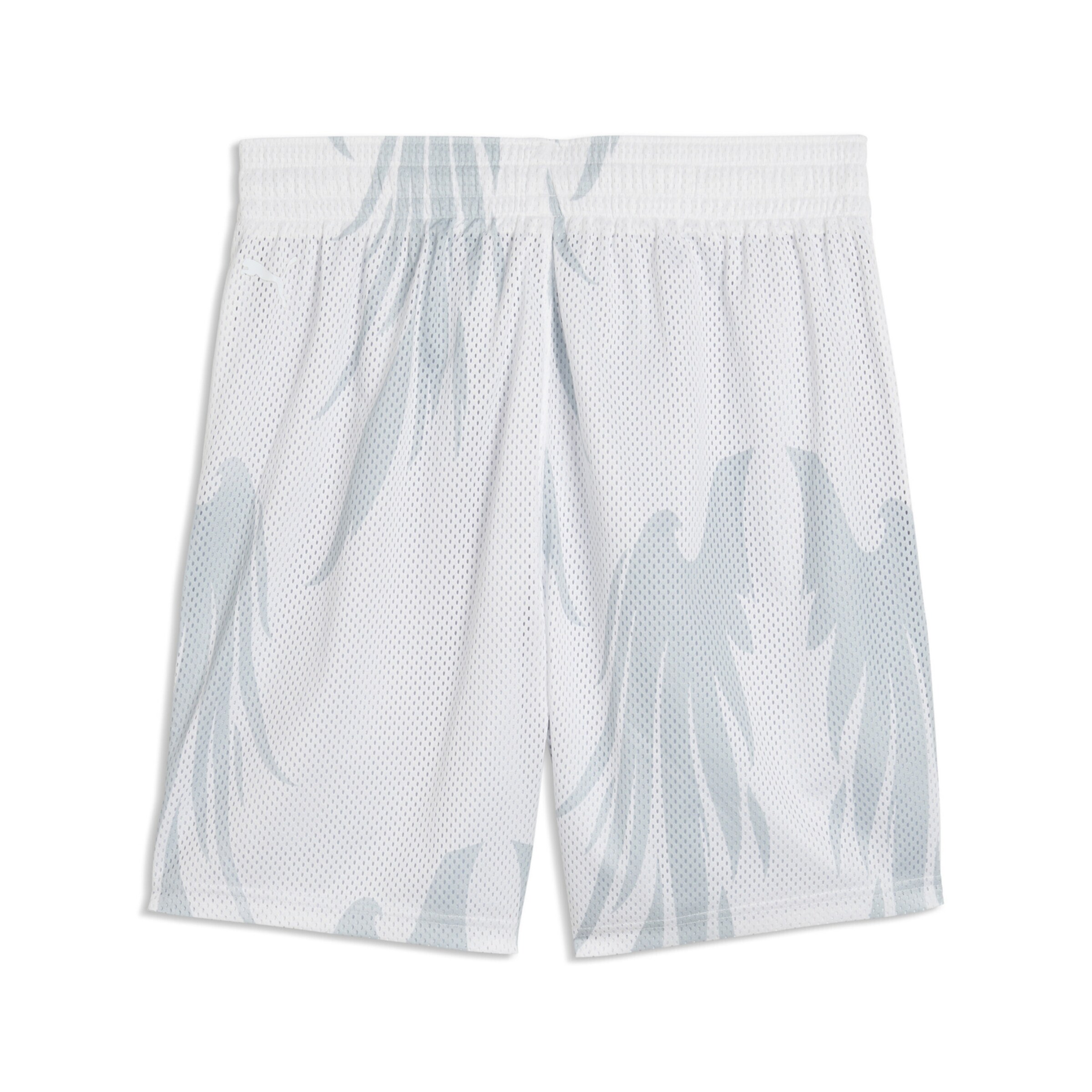 Regular Pantalon 'Rare Supply 7' PUMA en gris