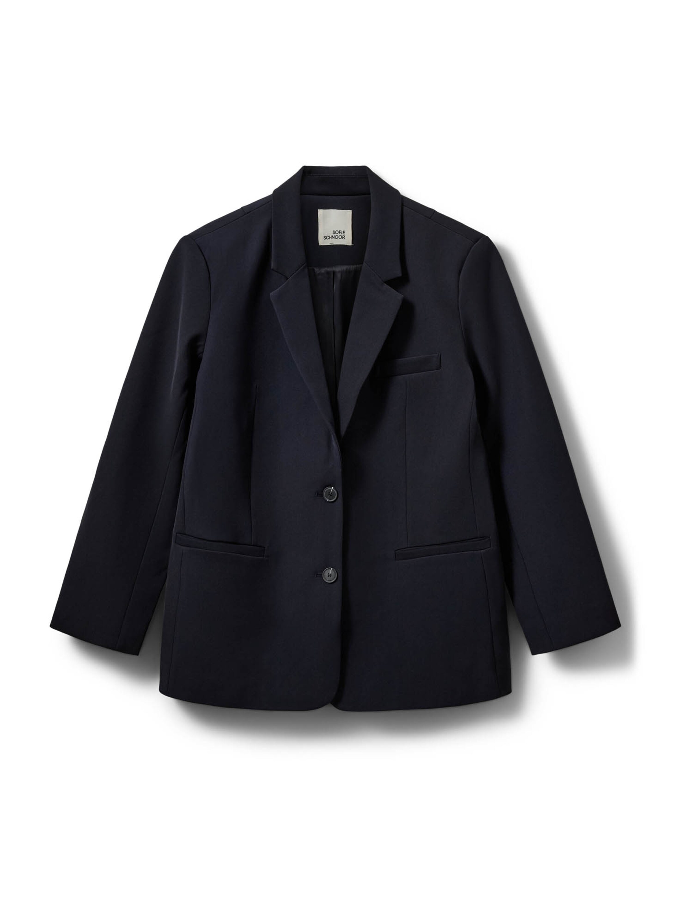 Sofie Schnoor Блейзер 'KAISW' в Синий: спереди