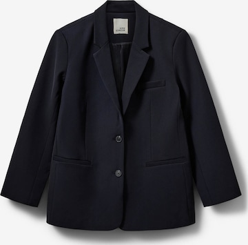 mėlyna Sofie Schnoor Švarkas 'KAISW': priekis